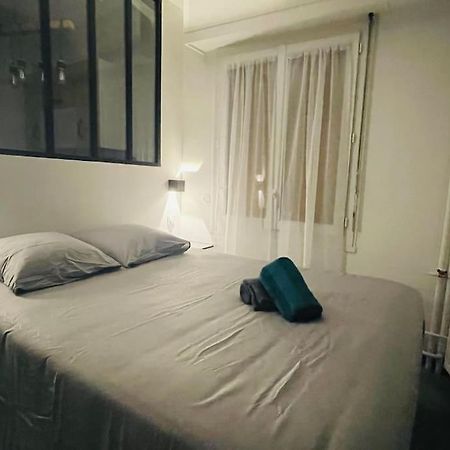 T1 Bis Cosy Et Spacieux - Wifi - Parking Gratuit Angers Dış mekan fotoğraf