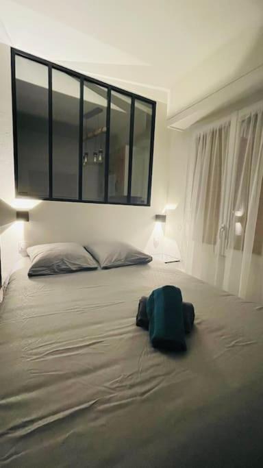 T1 Bis Cosy Et Spacieux - Wifi - Parking Gratuit Angers Dış mekan fotoğraf