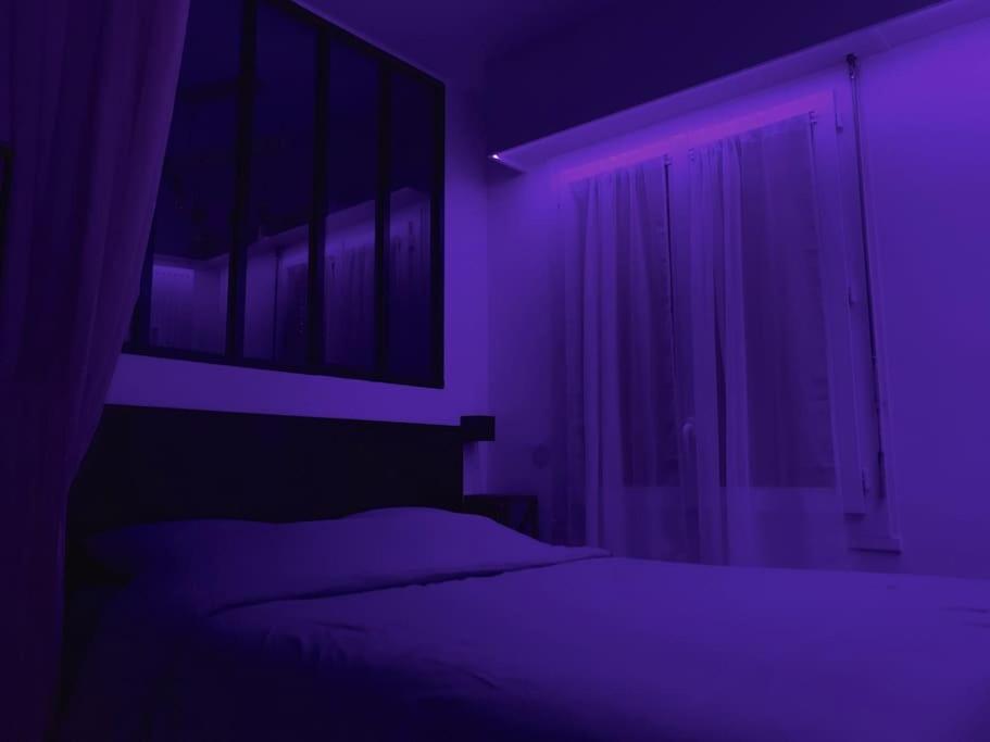 T1 Bis Cosy Et Spacieux - Wifi - Parking Gratuit Angers Dış mekan fotoğraf